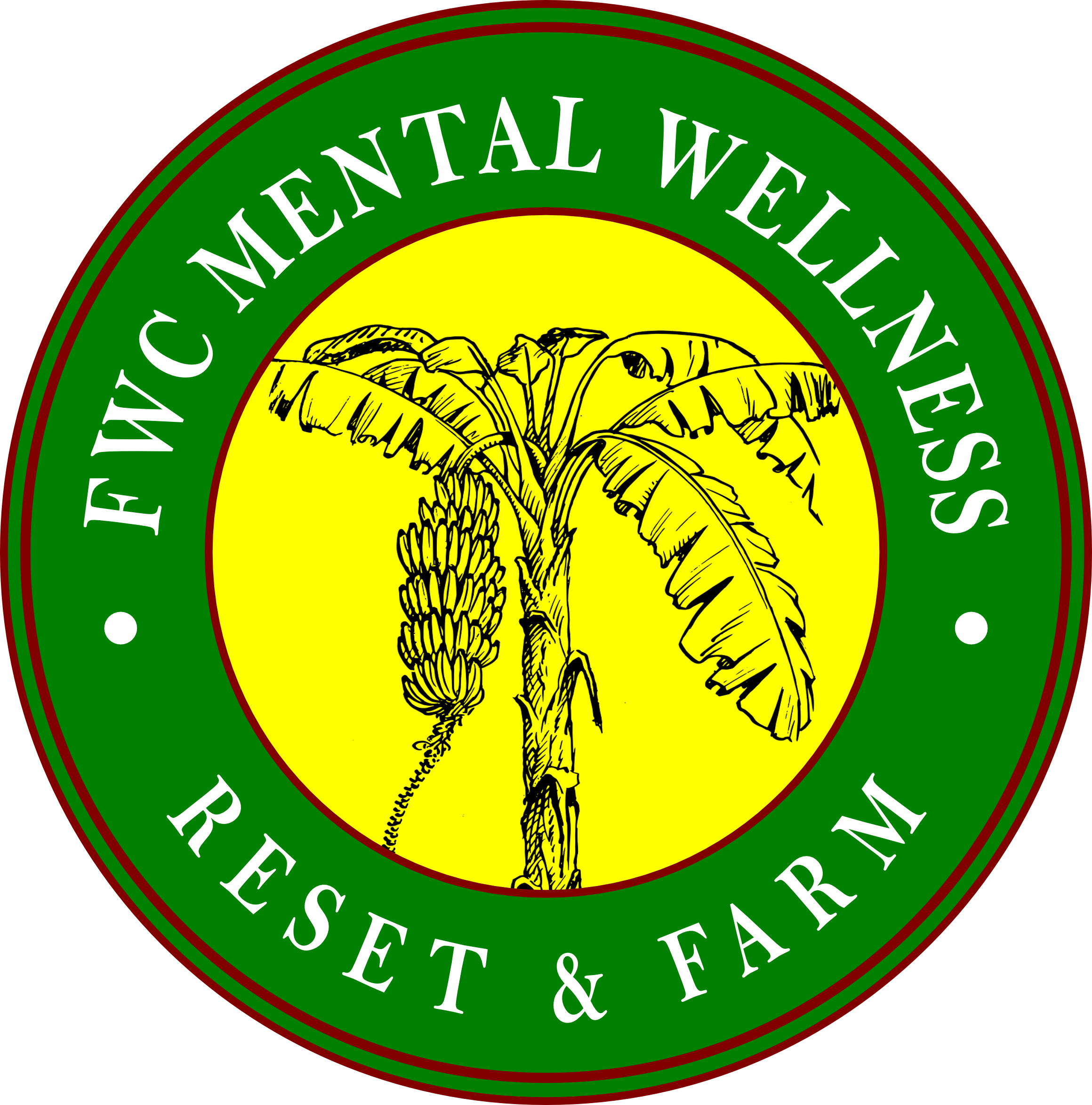 FWC Mental Wellness Reset and Farm