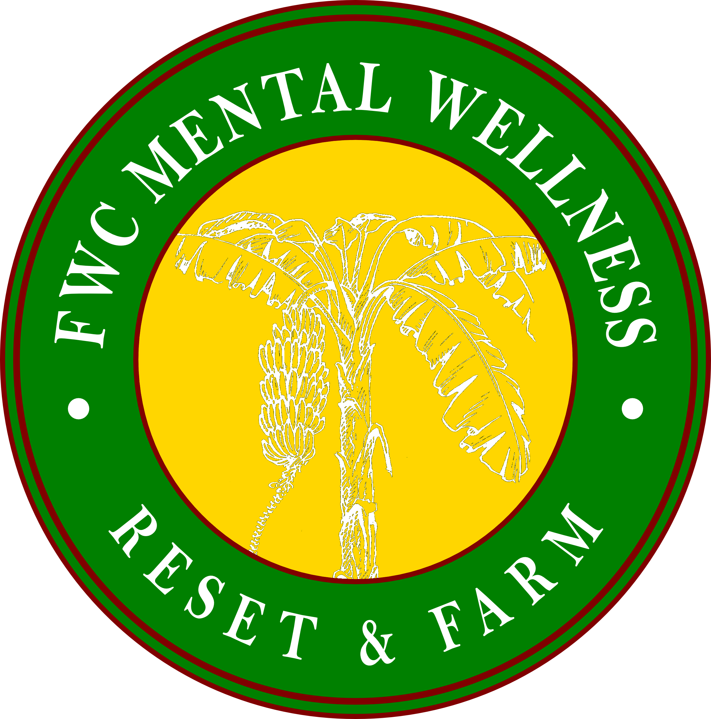FWC Mental Wellness Reset and Farm