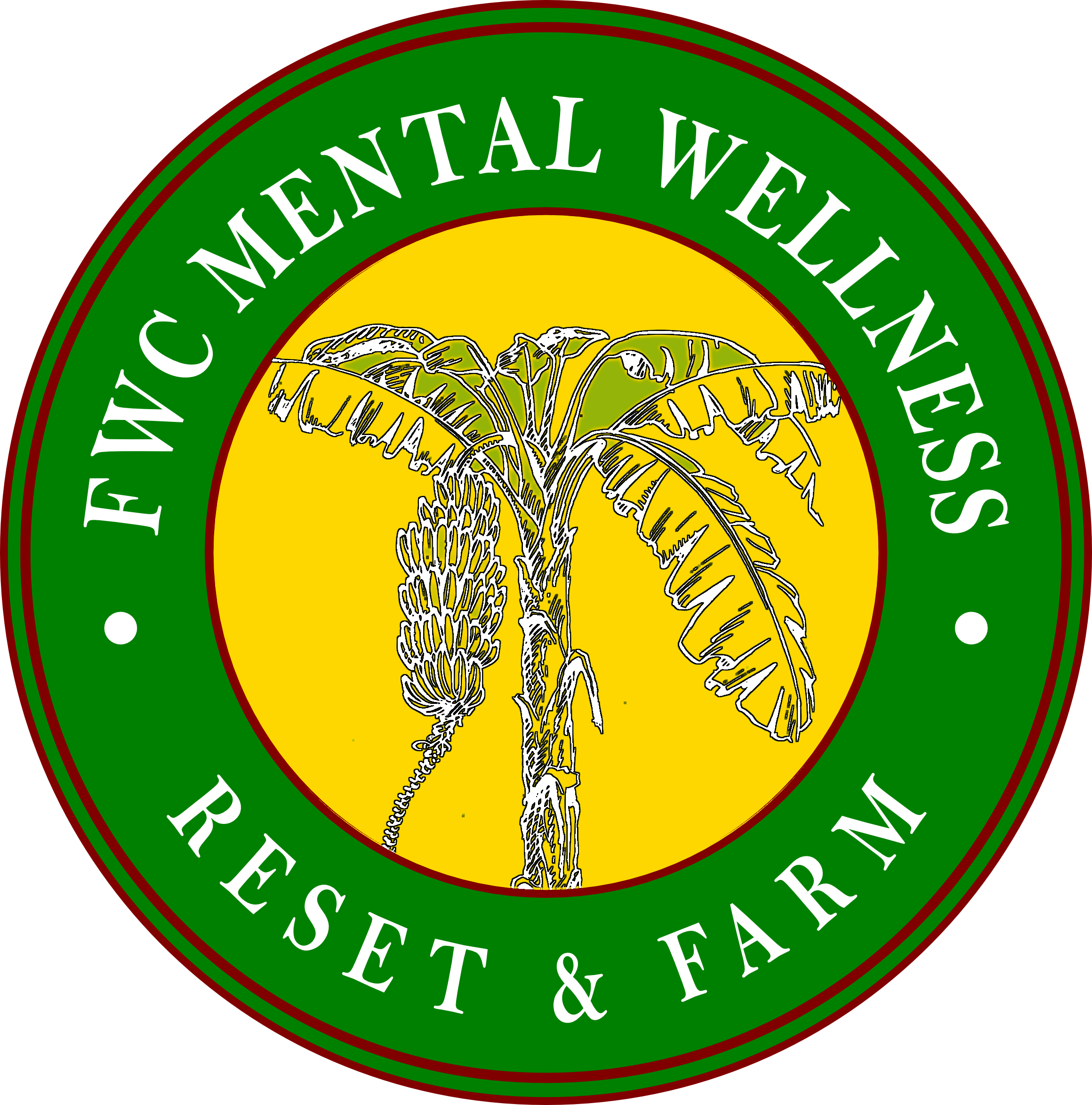 FWC Mental Wellness Reset and Farm